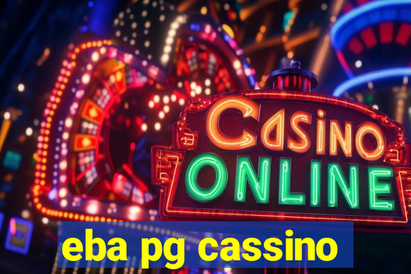 eba pg cassino